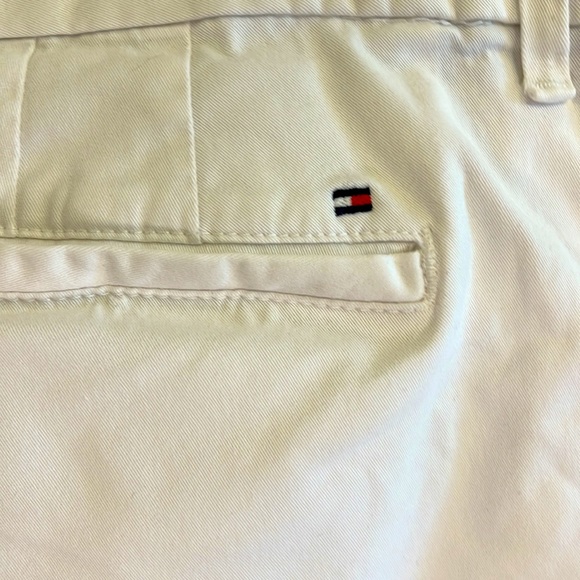 Tommy Hilfiger Hollywood Bermuda short - Picture 3 of 3